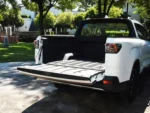 2026 New Energy Vehicle Pickup Truck Geely Radar 6 Electric Car – Ships Worldwide From China | Chinese Ev Cars in Egypt - Image 3