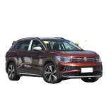 Chery Tiggo 8 PRO Eco-Friendly SUV Combining Performance, Luxury, and Innovation – Available From China | Chinese Ev Cars in Egypt - Image 2
