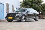 2026 Volkswagen Magotan 1.4t-2.0t 4-Door 5-Seater Sedan Gasoline Vehicle – Wholesale Price From China | Chinese Ev Cars in Egypt - Image 3