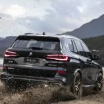 BMW X5 Petrol Vehicle Midsize SUV 5-Seats – In Stock in China | Chinese Ev Cars in Egypt - Image 3