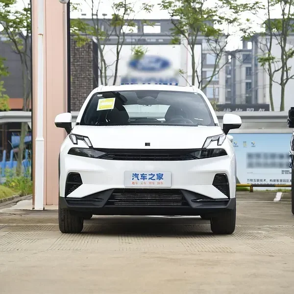 Lynk 06 2026 Renew 1.5t PRO – In Stock in China | Chinese Ev Cars in Egypt