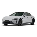2026 Xiaomi SU7 RWD 700km Large Notchback Smart Electric Sedan – Available From China | EVOVED - Image 9