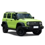 Gwm Tank 300 2.0t Classic off-Road Spacious and Flexible Space Superior Chassis Performance – Ships Worldwide From China | Chinese Ev Cars in Egypt - Image 2