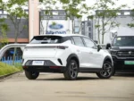 Lynk 06 2026 Renew 1.5t PRO – In Stock in China | Chinese Ev Cars in Egypt - Image 2