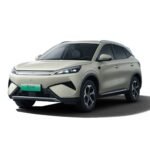 2026 BYD YUAN PLUS 510km Left Hand Drive Electric Intelligent SUV – Available From China | Chinese Ev Cars in Egypt - Image 2