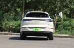 2026 BYD Sealion 06 EV – China Export Vehicle | Chinese Ev Cars in Egypt - Image 3