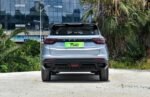 2026 Geely Binyue 1.5L – China Export Vehicle | EVOVED - Image 4