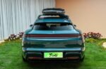 SAIC Z7T 2026 – Factory Price From China | EVOVED - Image 2