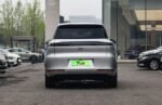 IM LS8 2026 – Factory Price From China | Chinese Ev Cars in Egypt - Image 2