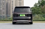 Luxeed V9 2026 – In Stock in China | Chinese Ev Cars in Egypt - Image 3