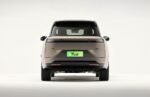 XPeng GX 2026 BEV – In Stock in China | Chinese Ev Cars in Egypt - Image 3