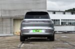 Voyah Taishan X8 2026 PHEV – In Stock in China | Chinese Ev Cars in Egypt - Image 2