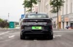 Volkswagen ID.UNYX 07 2026 – In Stock in China | Chinese Ev Cars in Egypt - Image 2