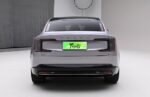 Volvo ES90 2027 – In Stock in China | Chinese Ev Cars in Egypt - Image 2