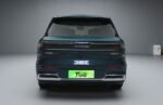 2026 Geely Galaxy M9 – China Export Vehicle | Chinese Ev Cars in Egypt - Image 4