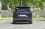 2026 Leapmotor C16 – Buy Direct From China | Chinese Ev Cars in Egypt - Image 3