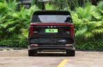 GWM WEY Gaoshan 7 2026 – China Export Vehicle | Chinese Ev Cars in Egypt - Image 2