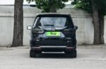 Honda Elysion 2026 – China Export Vehicle | Chinese Ev Cars in Egypt - Image 4