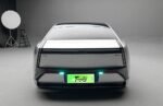 Xpeng P7 2026 – China Export Vehicle | EVOVED - Image 3