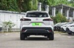 Toyota Frontlander 2026 2.0L – China Export Vehicle | Chinese Ev Cars in Egypt - Image 2