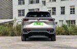 Changan CS55 PLUS 2026 – China Export Vehicle | Chinese Ev Cars in Egypt - Image 2