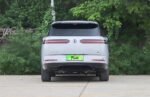 2026 Denza N8L – China Export Vehicle | Chinese Ev Cars in Egypt - Image 4