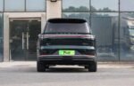 Chery Fulwin T11 2026 – China Export Vehicle | Chinese Ev Cars in Egypt - Image 2