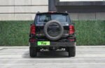 Tank 400 Hi4-T 2026 – China Export Vehicle | Chinese Ev Cars in Egypt - Image 2