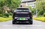 Mazda EZ-60 EREV 2026 – China Export Vehicle | Chinese Ev Cars in Egypt - Image 2