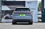 2026 Li Auto i8 Standard – China Export Vehicle | Chinese Ev Cars in Egypt - Image 3