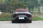 2026 MG Cyberster – China Export Vehicle | Chinese Ev Cars in Egypt - Image 3