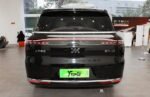 IM LS9 2026 – China Export Vehicle | Chinese Ev Cars in Egypt - Image 2