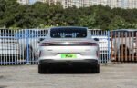 Changan NEVO A06 2026 BEV – China Export Vehicle | Chinese Ev Cars in Egypt - Image 2