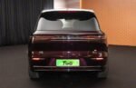 Voyah Taishan 2026 – China Export Vehicle | EVOVED - Image 2