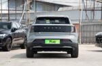 2026 Volvo EX30 Cross Country – China Export Vehicle | Chinese Ev Cars in Egypt - Image 3