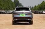 2026 Volkswagen Talagon – China Export Vehicle | Chinese Ev Cars in Egypt - Image 3