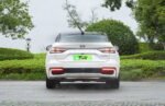 Ford Mondeo 2026 – China Export Vehicle | Chinese Ev Cars in Egypt - Image 3