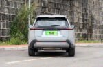 Toyota Wildlander 2026 – China Export Vehicle | Chinese Ev Cars in Egypt - Image 2