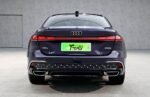 2026 Audi A5L – China Export Vehicle | Chinese Ev Cars in Egypt - Image 3