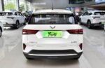 2026 Wuling Alvez – China Export Vehicle | Chinese Ev Cars in Egypt - Image 3