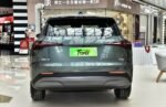 Hongqi HS6 PHEV 2026 – China Export Vehicle | Chinese Ev Cars in Egypt - Image 2