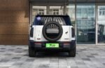 Ford Bronco New Energy 2026 BEV – China Export Vehicle | Chinese Ev Cars in Egypt - Image 2