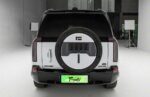 ROX ADAMAS 2026 – Factory Price From China | Chinese Ev Cars in Egypt - Image 2