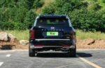 Hyundai Palisade 2026 – Factory Price From China | Chinese Ev Cars in Egypt - Image 2