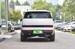 Hyundai Santa Fe 2026 – Factory Price From China | Chinese Ev Cars in Egypt - Image 2