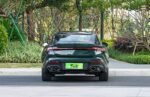 MG7 2026 – Factory Price From China | Chinese Ev Cars in Egypt - Image 2