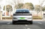 Xpeng P7+ 2026 – Factory Price From China | Chinese Ev Cars in Egypt - Image 3