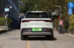 2026 BYD Yuan UP – China Export Vehicle | Chinese Ev Cars in Egypt - Image 3