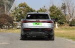 Audi Q5L 2026 – Factory Price From China | Chinese Ev Cars in Egypt - Image 2