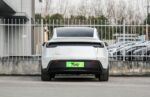Tesla Model Y 2026 – Factory Price From China | Chinese Ev Cars in Egypt - Image 2